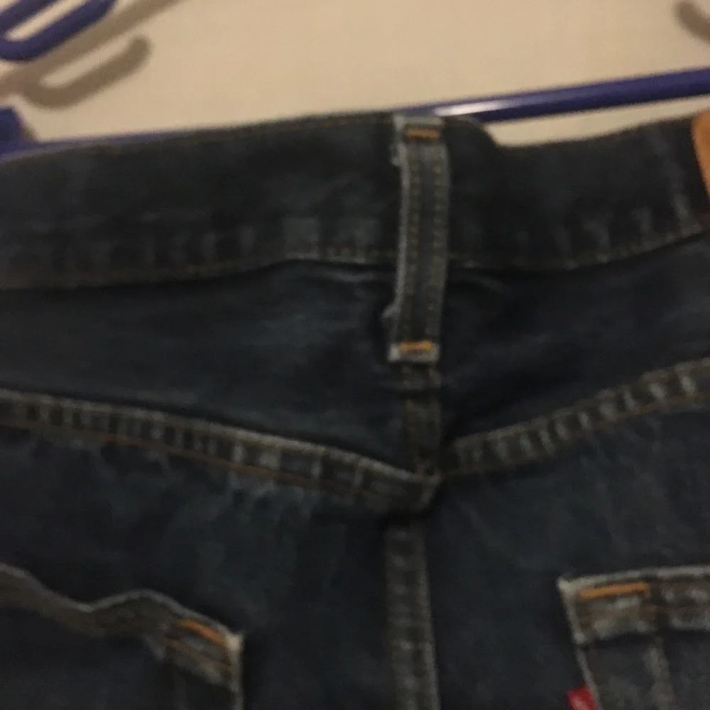 Levi’s 501 Jeans size 32/30 - Picture 9 of 9